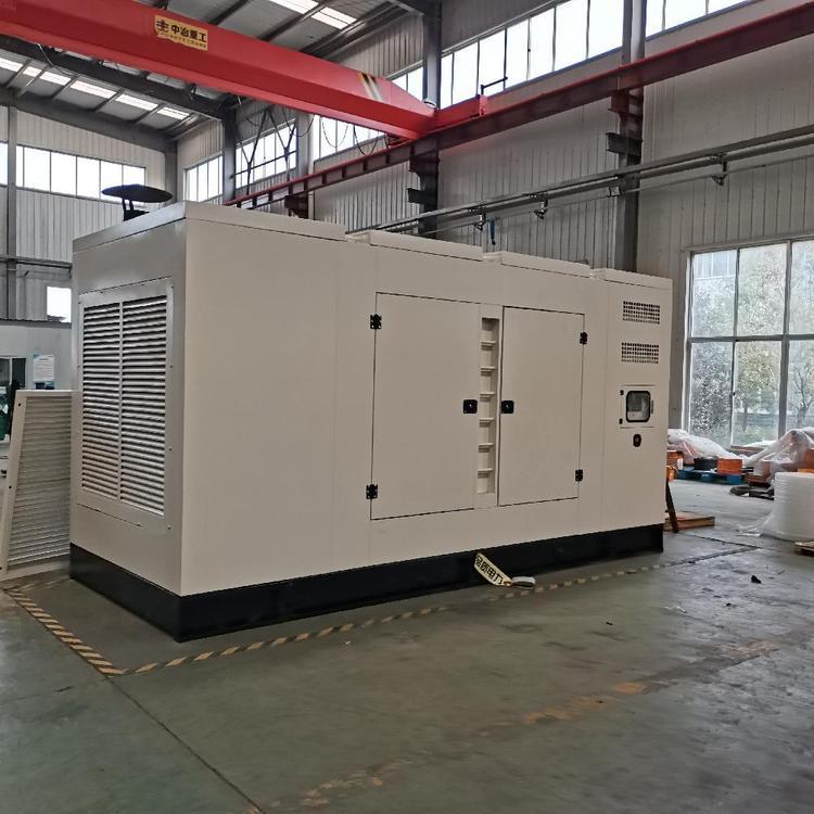 西双版纳发电机出租